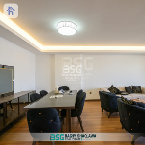 Apartment for rent in Park View Resim 3