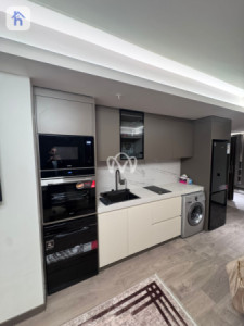 شقة مؤثثة للإيجار صورة 4