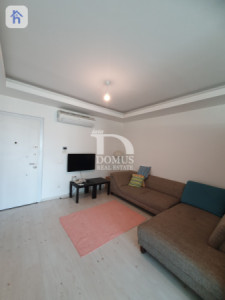 Modern Furnished Studio Apartment for Rent Image 4