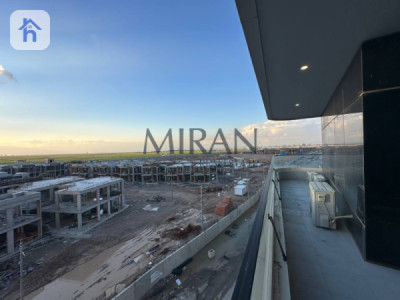 Modern 2 Bed Apartment Resim 8