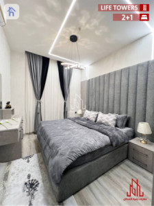 Furnished 2 Bedroom Apartment in Erbil Image 8
