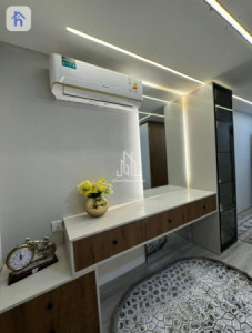 Furnished 3-Bedroom Apartment for Sale Image 13