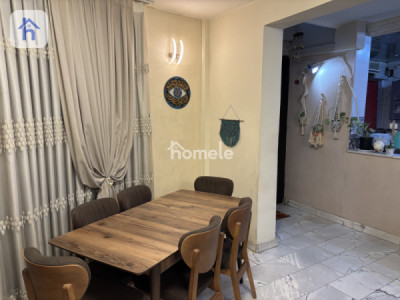 Furnished House with Modern Interiors image 13
