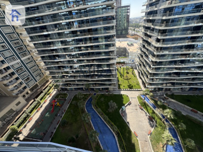 شقة مؤثثة للإيجار صورة 6