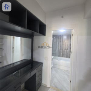 A furnitured 2+1 apartment for tent in Empire wings image 11