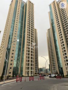 شقة حديثة مع 3 غرف نوم image 3