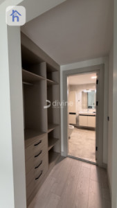 Modern furnished Apartment in Rami Towers Resim 4