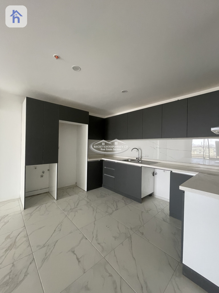 شوقە بۆ کرێ لە دوو ژووری نوستن