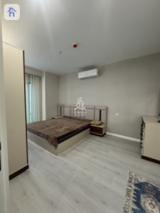 شقة عصرية في أبراج روبي image 3