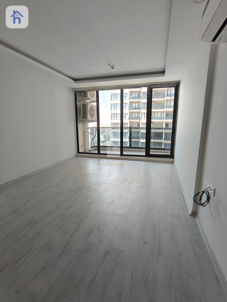 Modern 1 Bedroom Apartment in Rasan Towers