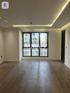 Spacious Apartment with 2 Bedrooms Resim 5