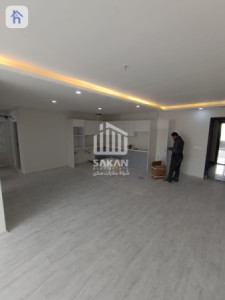 Modern 3-Bedroom Apartment in Rasan Towers image 2