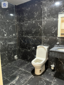 Modern 1 Bedroom Apartment on 11th Floor Resim 4