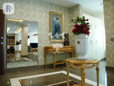 Duplex Luxury Apartment Resim 11