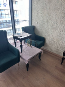 1-Bedroom Apartment in Erbil Resim 4