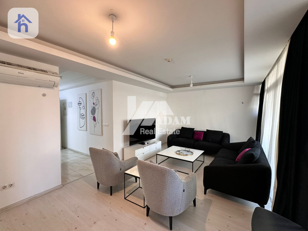 Furnished Apartment For Rent