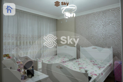 Internal View Apartment Image 5