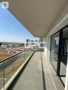 Spacious Apartment in Rami Towers image 2