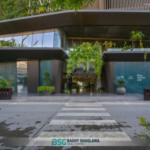 Luxury Studio Apartment with Great View image 8