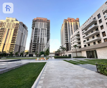 Modern 3-Bedroom Apartment in Erbil Image 16