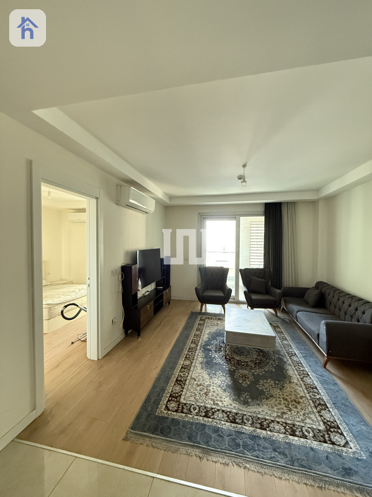Furnished Apartment For Rent Resim 2