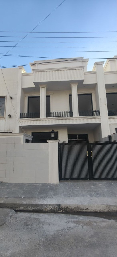 Cozy 4 Bedroom House in Erbil