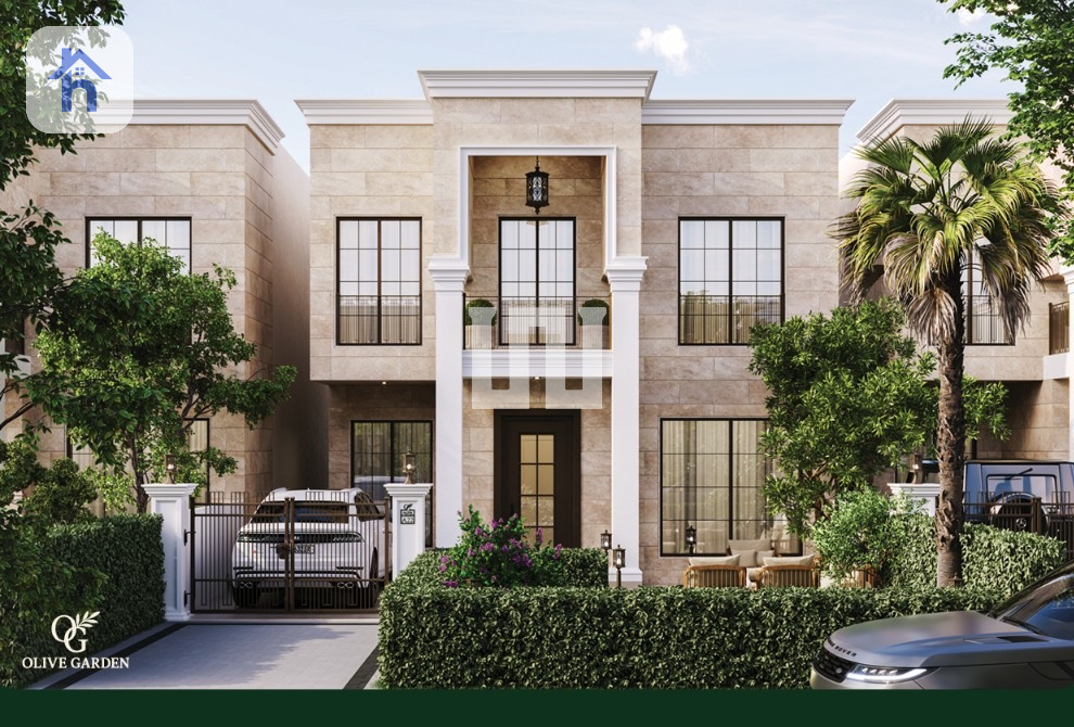 New House