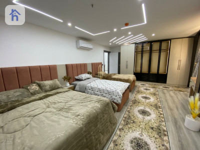 شوقەیەکی نایاب بە دیمەنێکی سەرسوڕهێنەر وێنە 6