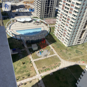 Modern 3-Bedroom Apartment image 14