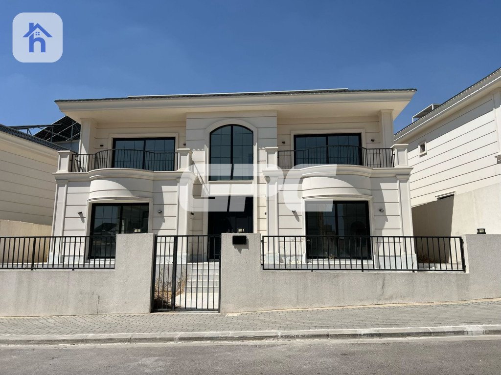Spacious Villa in Erbil, Mass Hills — 1