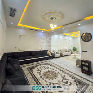 House for sale in Iskan Resim 5