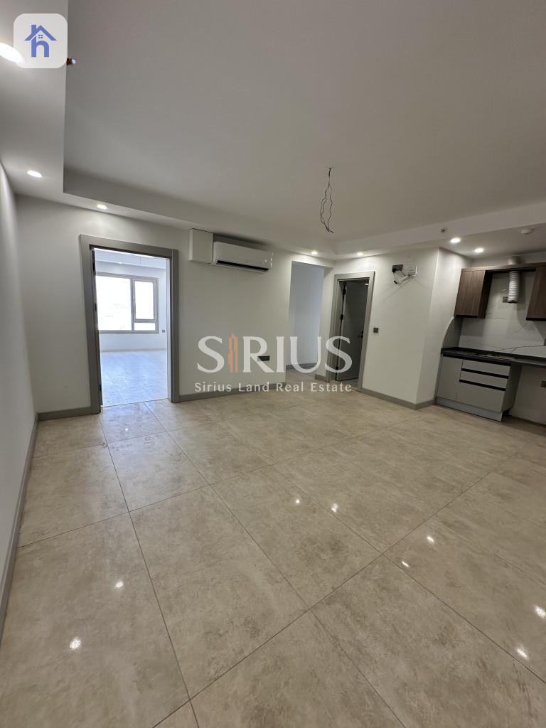 Modern 2 Bedroom Apartment in Erbil