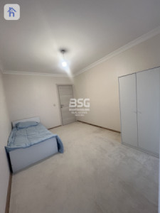 Modern 2 Bedroom Apartment in Star Towers Resim 5