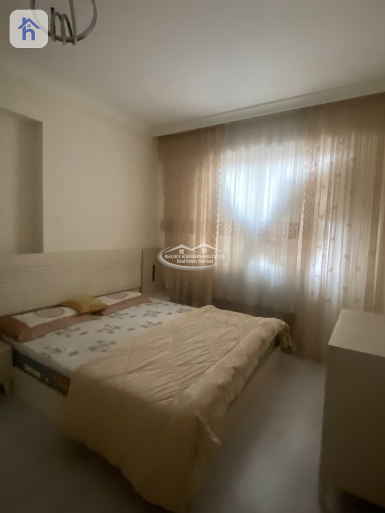 Furnished Apartment For Rent Image 2