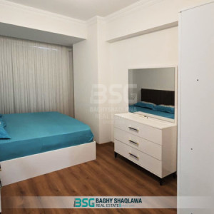 Furnished Apartment For Sale Resim 7