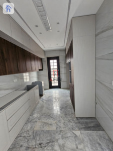 Luxury villa in (aram village) for sale Image 9
