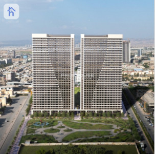 Modern 1-Bedroom Apartment for Sale image 1