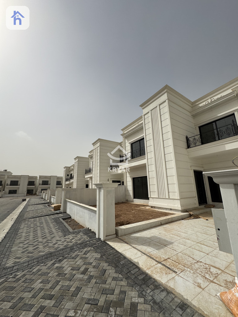 Spacious Family Home