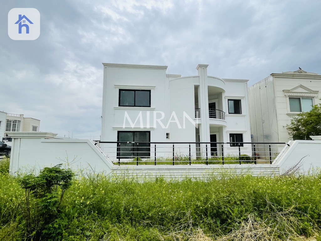 Spacious Family Home in Ganjan City
