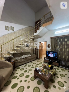 خانوو بەرامبەر باخچە image 3