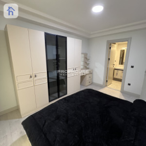 شقة مؤثثة للإيجار صورة 7