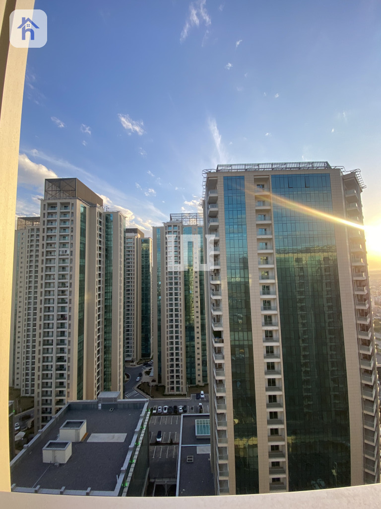 Elegant Two Bedroom Apartment for Rent Resim 11