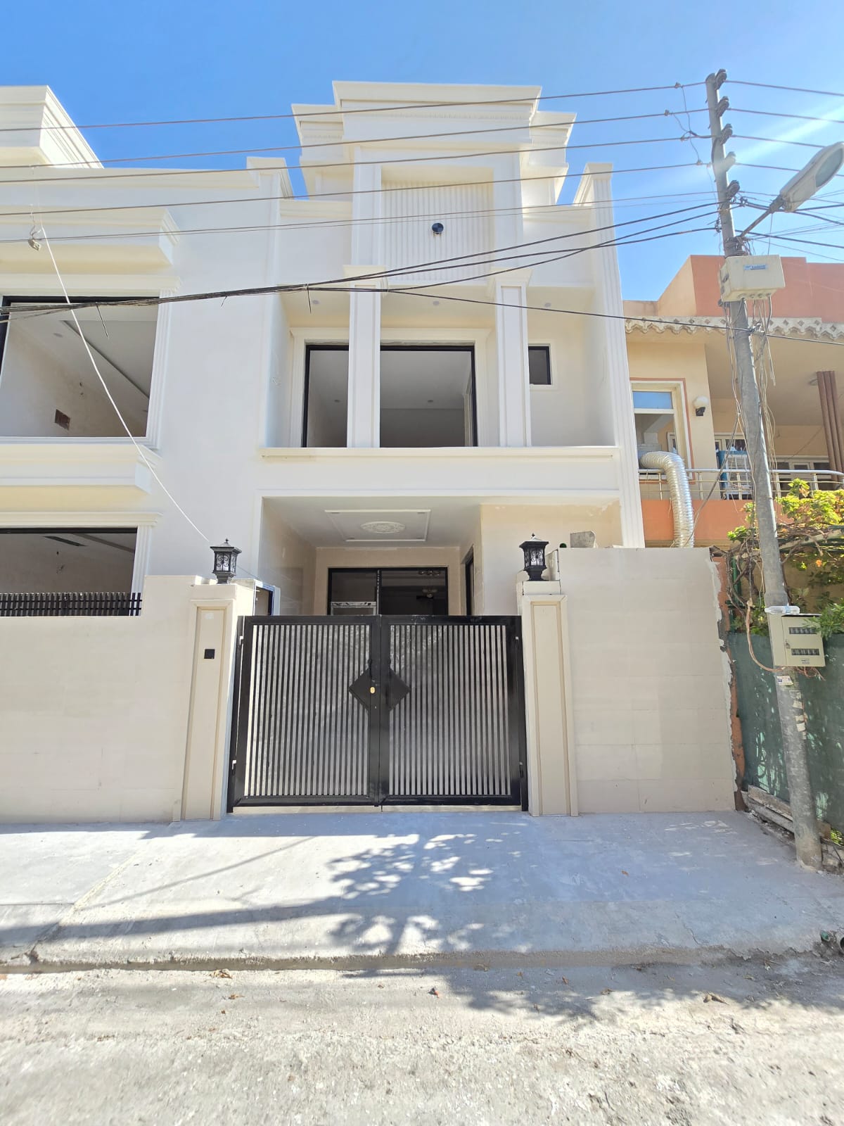 New House For Sale