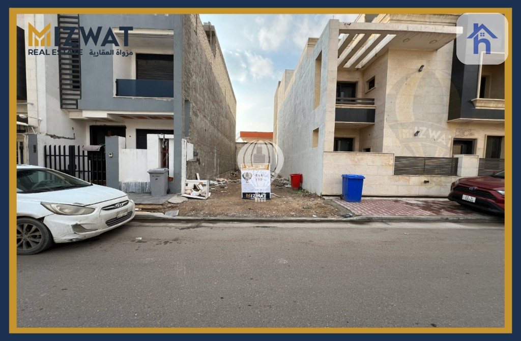 أرض للبيع في الحارثية صورة 3