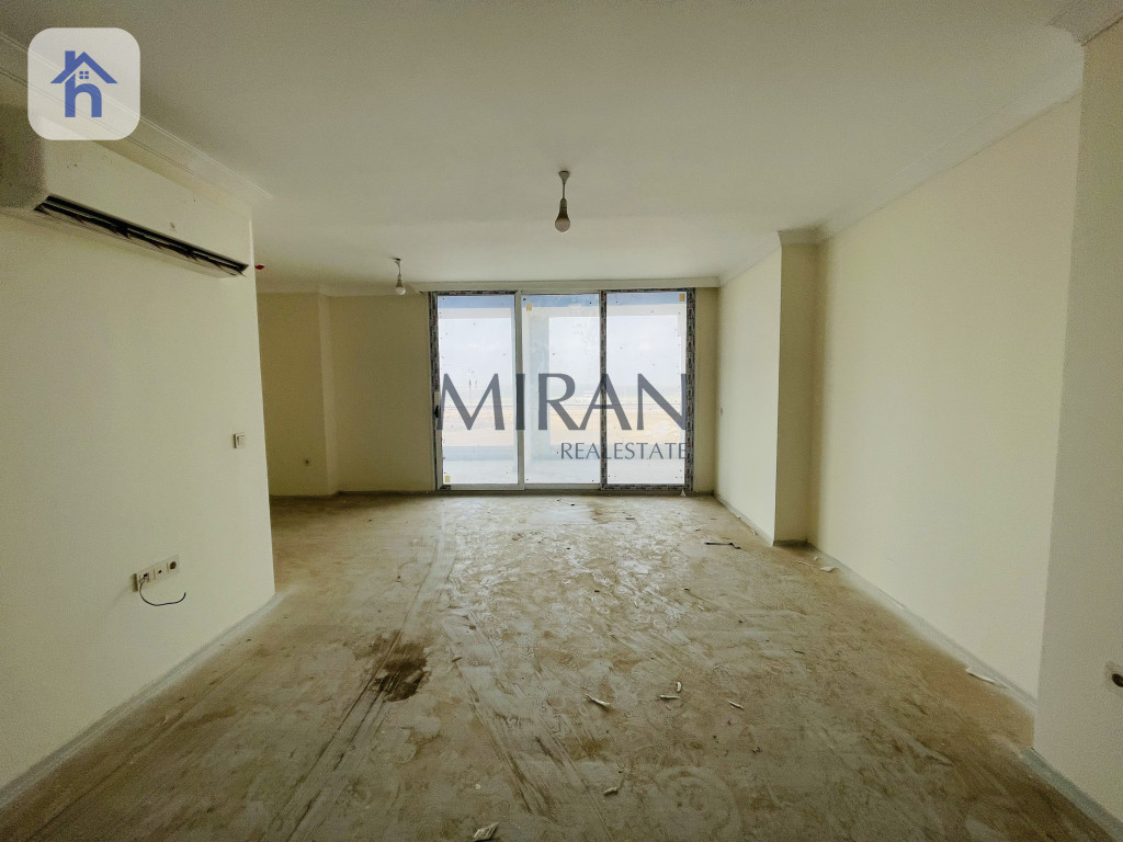 Internal View Apartment Resim 2