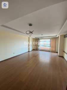 Spacious 3-Bedroom Apartment with Stunning Views Resim 4