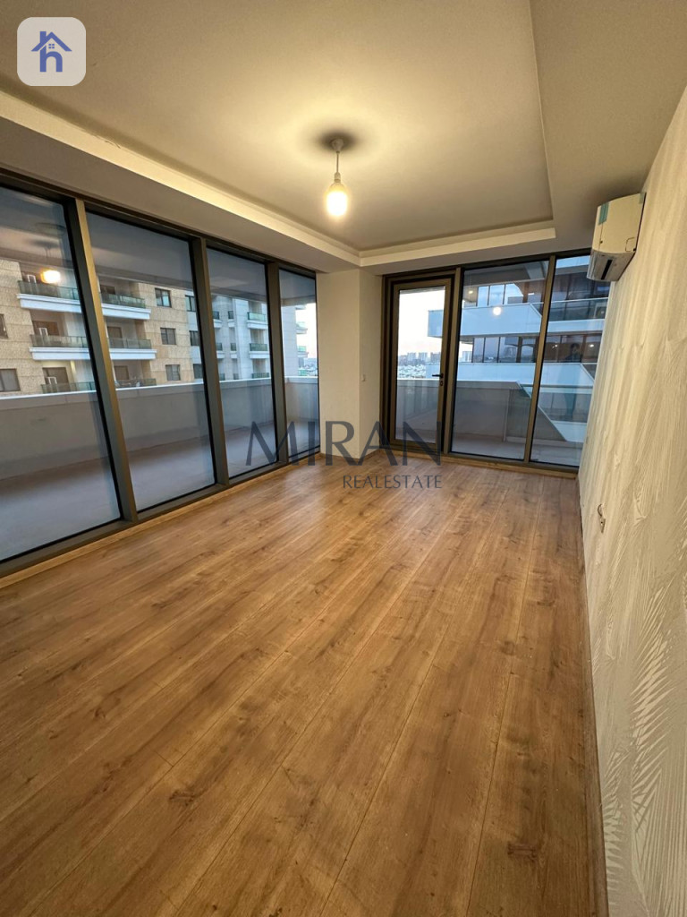 Modern 2 Bedroom Apartment in Star Towers