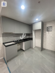 شوقەیەکی مۆدێرن بۆ یەک ژووری نوستن بۆ کرێ image 2