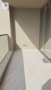 Spacious Apartment in Cavalli Tower Image 15