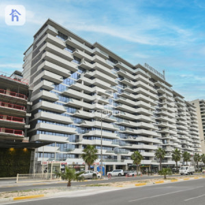 Modern One-Bedroom Apartment image 3
